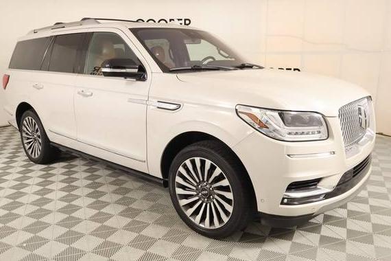 LINCOLN NAVIGATOR 2019 5LMJJ2LT6KEL12678 image