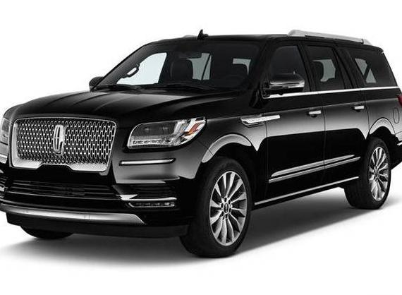 LINCOLN NAVIGATOR 2019 5LMJJ2LT6KEL13085 image