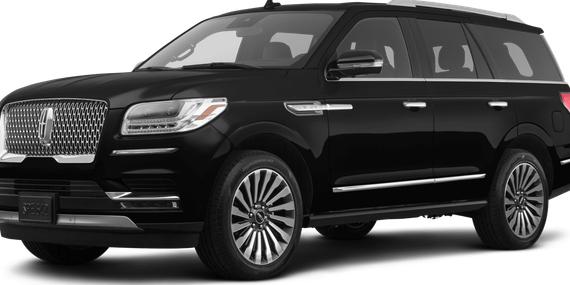 LINCOLN NAVIGATOR 2019 5LMJJ2LT3KEL10158 image