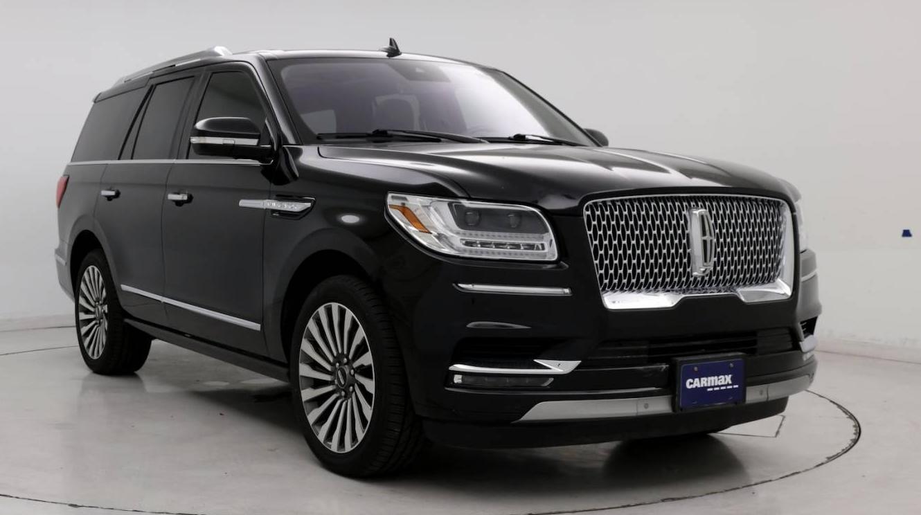 LINCOLN NAVIGATOR 2019 5LMJJ2LT6KEL16813 image