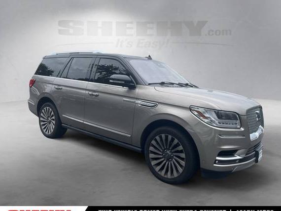 LINCOLN NAVIGATOR 2019 5LMJJ2LT0KEL24177 image LINCOLN NAVIGATOR 2019 5LMJJ2LT0KEL24177 image