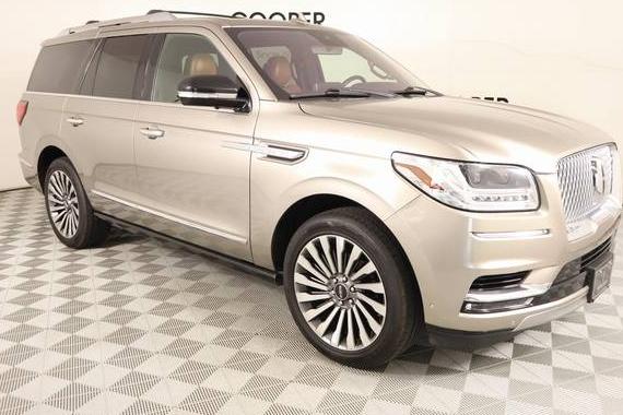 LINCOLN NAVIGATOR 2019 5LMJJ2LT7KEL08574 image