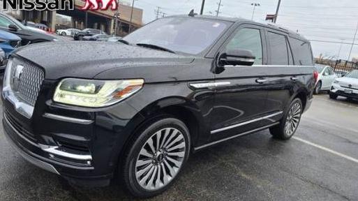 LINCOLN NAVIGATOR 2019 5LMJJ2LT3KEL15800 image