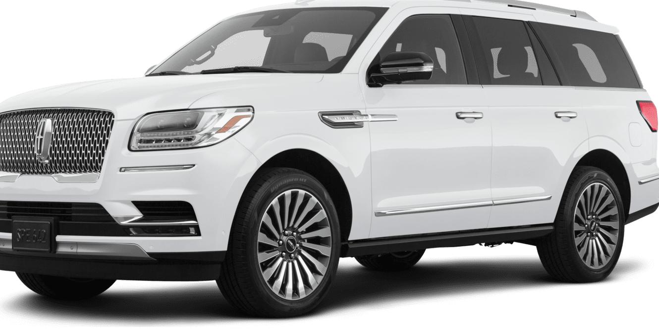 LINCOLN NAVIGATOR 2019 5LMJJ2LT2KEL03573 image