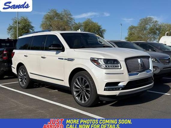 LINCOLN NAVIGATOR 2019 5LMJJ2JT4KEL05053 image