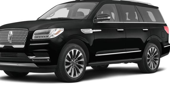 LINCOLN NAVIGATOR 2019 5LMJJ2JTXKEL22407 image