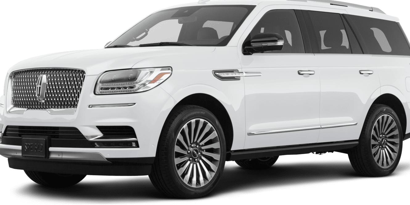 LINCOLN NAVIGATOR 2019 5LMJJ2LT2KEL17862 image