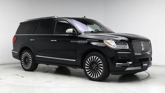 LINCOLN NAVIGATOR 2019 5LMJJ2TT5KEL04605 image