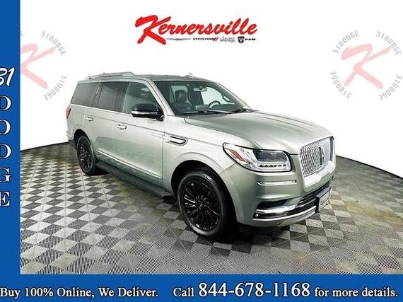 LINCOLN NAVIGATOR 2019 5LMJJ2NT4KEL01711 image LINCOLN NAVIGATOR 2019 5LMJJ2NT4KEL01711 image