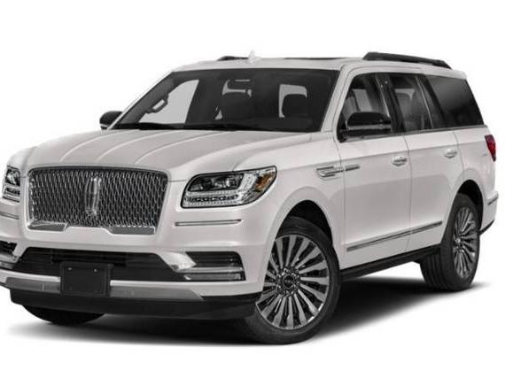LINCOLN NAVIGATOR 2019 5LMJJ2LT7KEL00619 image