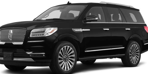 LINCOLN NAVIGATOR 2019 5LMJJ2LT8KEL11516 image