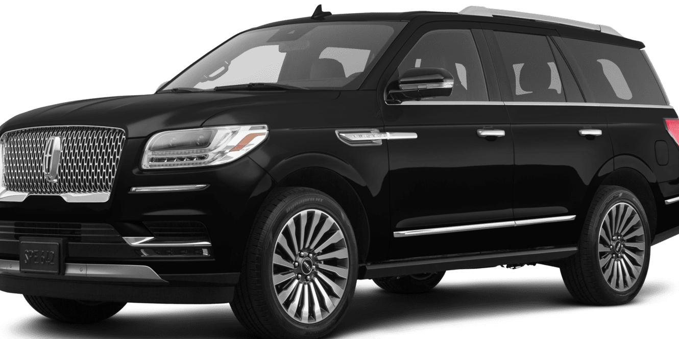 LINCOLN NAVIGATOR 2019 5LMJJ2LT8KEL07238 image