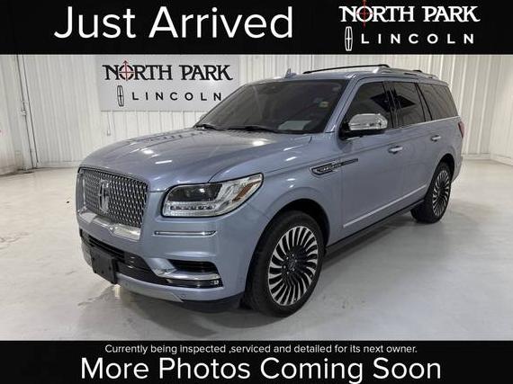 LINCOLN NAVIGATOR 2019 5LMJJ2TT9KEL08107 image