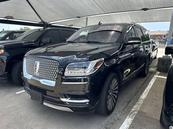 LINCOLN NAVIGATOR 2019 5LMJJ2LT3KEL24142 image