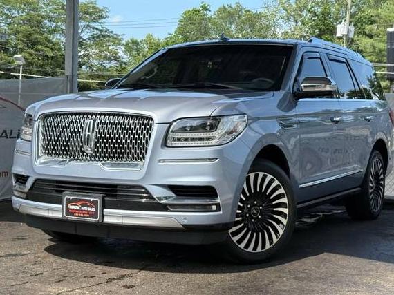 LINCOLN NAVIGATOR 2019 5LMJJ2TT1KEL02866 image