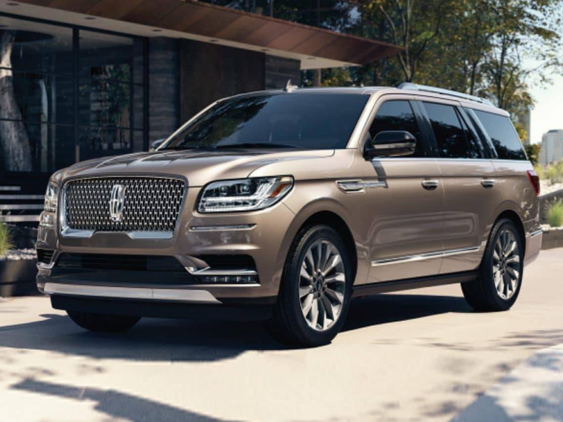 LINCOLN NAVIGATOR 2019 5LMJJ2LT8KEL03416 image