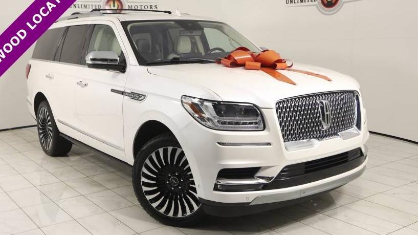 LINCOLN NAVIGATOR 2019 5LMJJ2TT3KEL10161 image