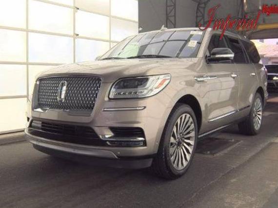 LINCOLN NAVIGATOR 2019 5LMJJ2LT2KEL05937 image