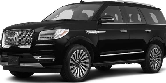 LINCOLN NAVIGATOR 2019 5LMJJ2LT4KEL16650 image
