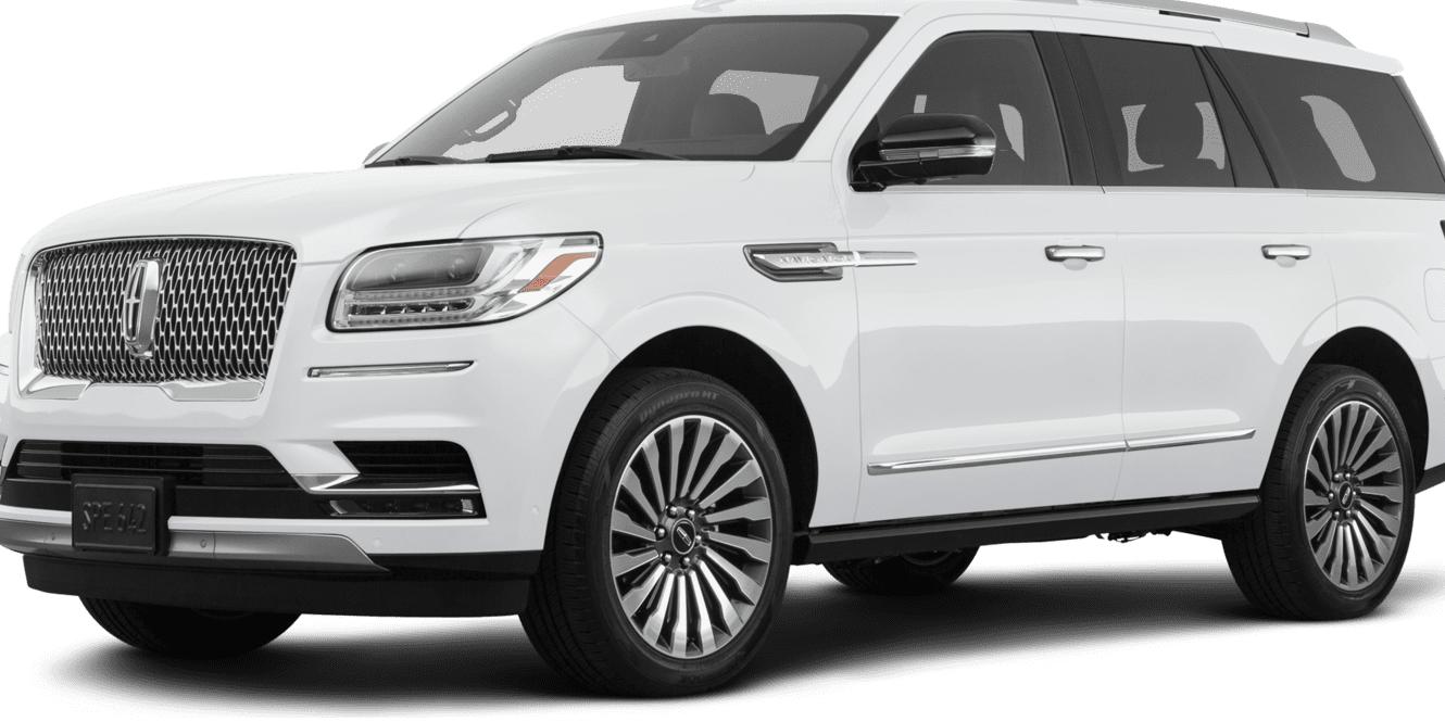 LINCOLN NAVIGATOR 2019 5LMJJ2LT8KEL25027 image