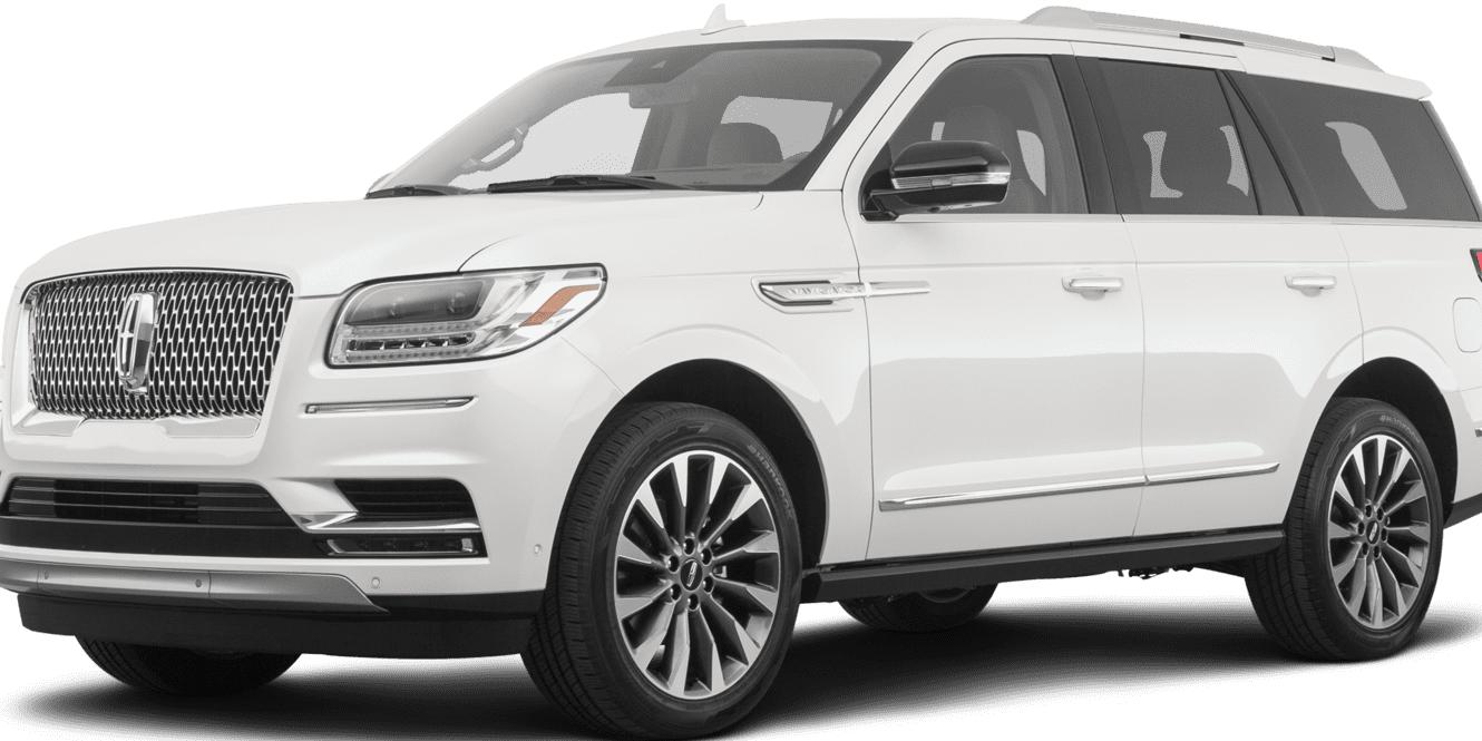 LINCOLN NAVIGATOR 2019 5LMJJ2JT5KEL26400 image