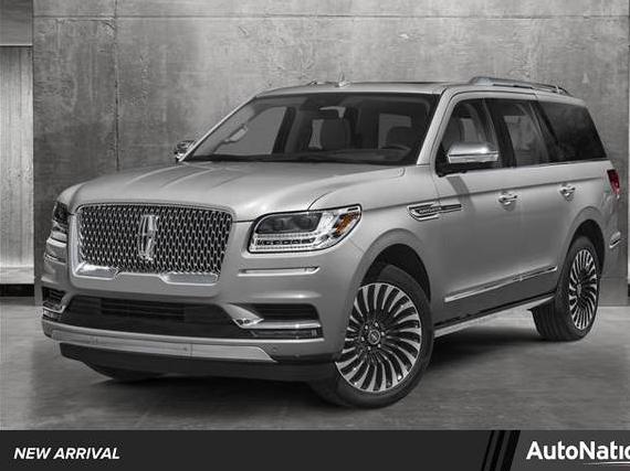 LINCOLN NAVIGATOR 2019 5LMJJ2TT9KEL06860 image