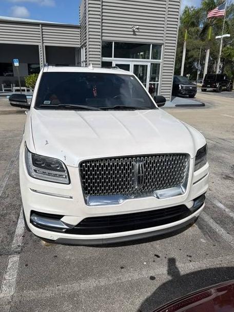 LINCOLN NAVIGATOR 2019 5LMJJ2LT0KEL20419 image