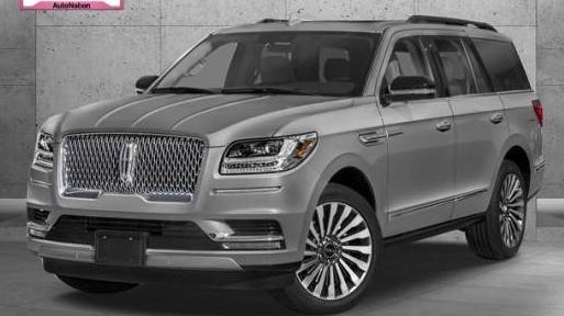 LINCOLN NAVIGATOR 2019 5LMJJ2LT9KEL17292 image