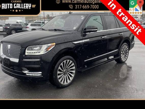 LINCOLN NAVIGATOR 2019 5LMJJ2LT7KEL22331 image