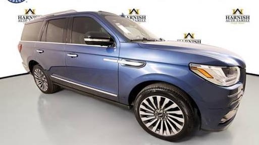 LINCOLN NAVIGATOR 2019 5LMJJ2LT4KEL05521 image