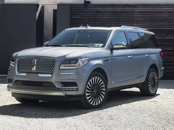 LINCOLN NAVIGATOR 2019 5LMJJ2TT5KEL26152 image