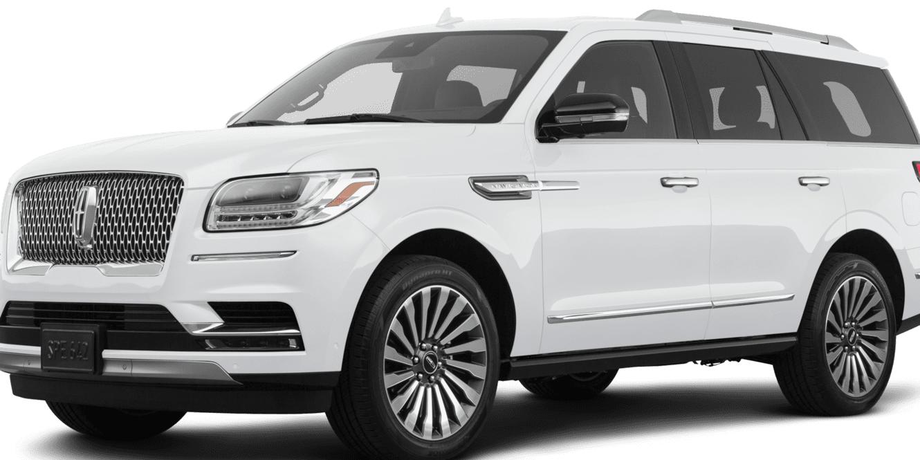 LINCOLN NAVIGATOR 2019 5LMJJ2LT9KEL05210 image