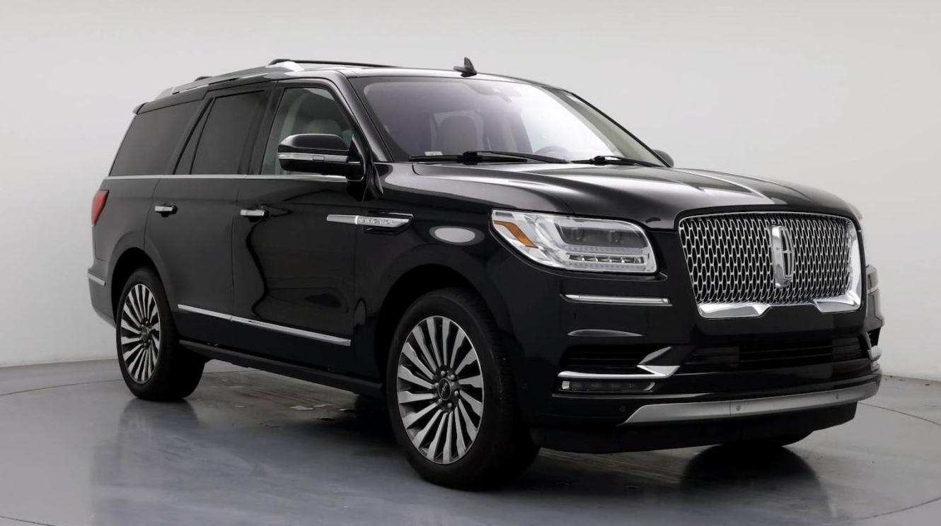 LINCOLN NAVIGATOR 2018 5LMJJ2LT0JEL13372 image