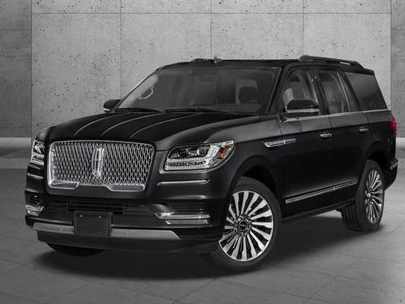 LINCOLN NAVIGATOR 2018 5LMJJ2LT3JEL19246 image
