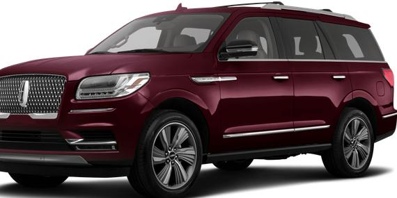 LINCOLN NAVIGATOR 2018 5LMJJ2LT8JEL04404 image