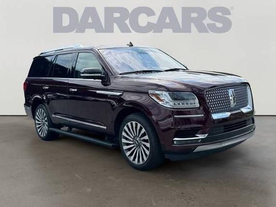 LINCOLN NAVIGATOR 2018 5LMJJ2LT6JEL09925 image LINCOLN NAVIGATOR 2018 5LMJJ2LT6JEL09925 image