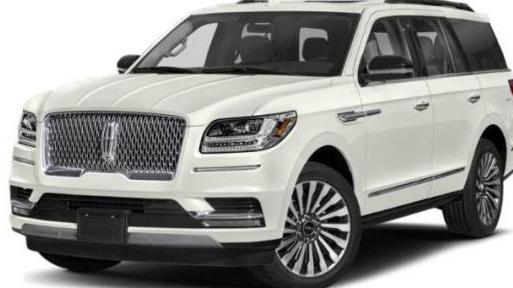 LINCOLN NAVIGATOR 2018 5LMJJ2LT4JEL09695 image