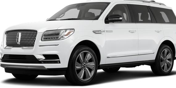 LINCOLN NAVIGATOR 2018 5LMJJ2LT0JEL08365 image