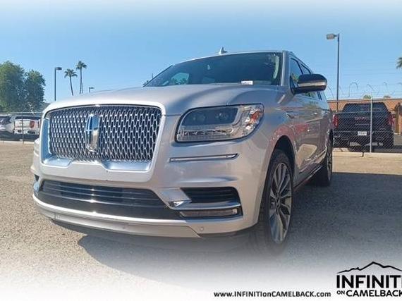 LINCOLN NAVIGATOR 2018 5LMJJ2HT6JEL16978 image LINCOLN NAVIGATOR 2018 5LMJJ2HT6JEL16978 image