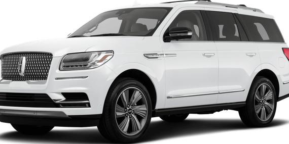 LINCOLN NAVIGATOR 2018 5LMJJ2LT8JEL13958 image