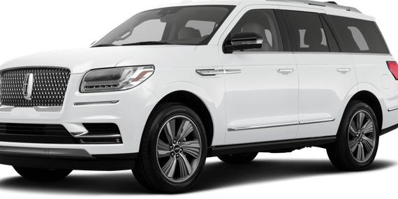 LINCOLN NAVIGATOR 2018 5LMJJ2LT0JEL17096 image