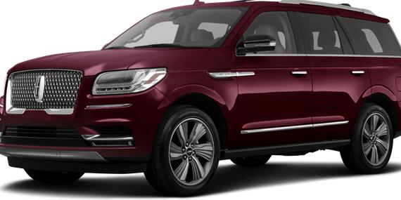 LINCOLN NAVIGATOR 2018 5LMJJ2LT0JEL00511 image
