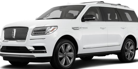 LINCOLN NAVIGATOR 2018 5LMJJ2LT7JEL21100 image