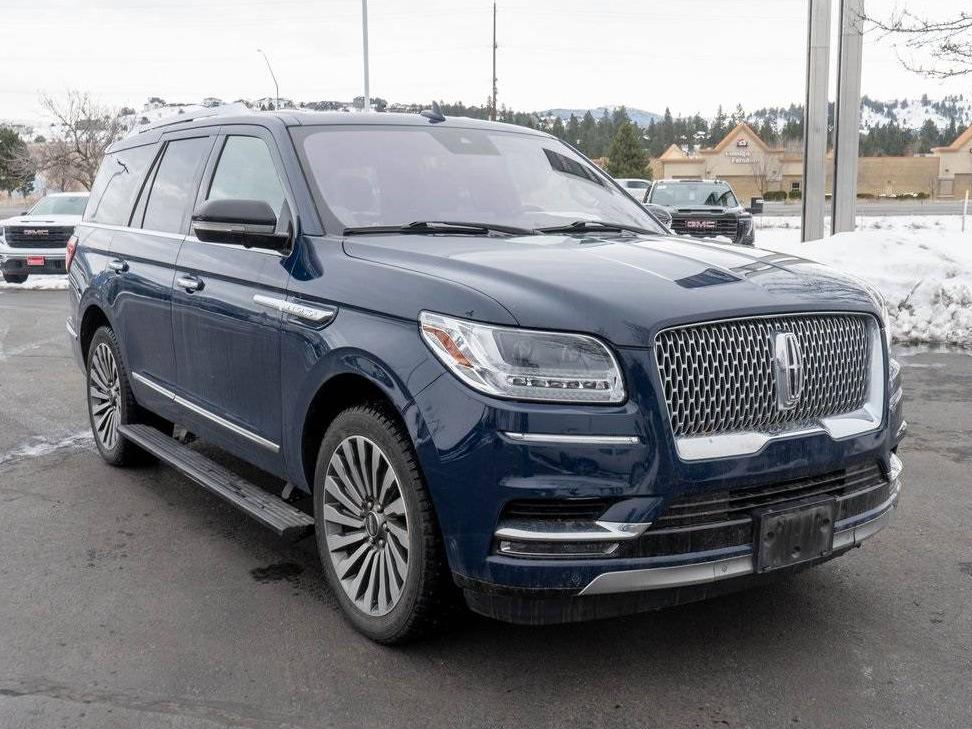 LINCOLN NAVIGATOR 2018 5LMJJ2LTXJEL22371 image