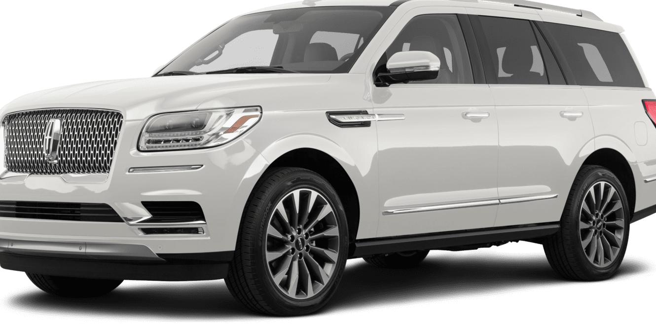 LINCOLN NAVIGATOR 2018 5LMJJ2JT7JEL11248 image