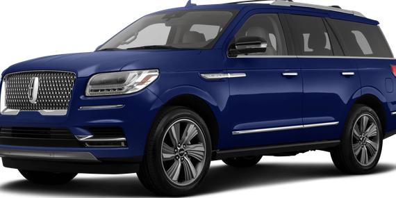 LINCOLN NAVIGATOR 2018 5LMJJ2LT8JEL18884 image