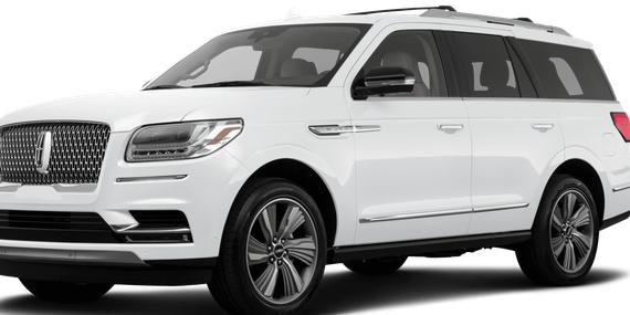 LINCOLN NAVIGATOR 2018 5LMJJ2LT7JEL14051 image