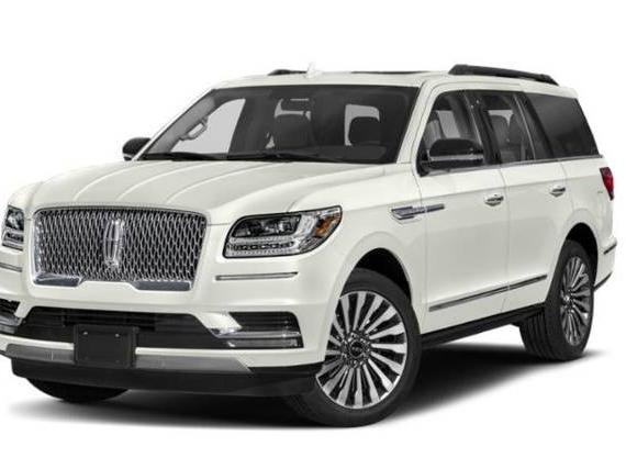LINCOLN NAVIGATOR 2018 5LMJJ2LT3JEL09543 image