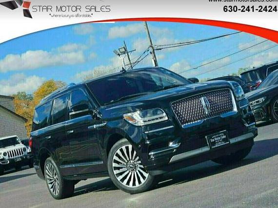 LINCOLN NAVIGATOR 2018 5LMJJ2LT0JEL20449 image LINCOLN NAVIGATOR 2018 5LMJJ2LT0JEL20449 image