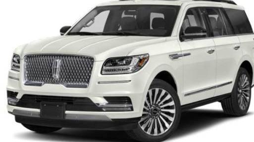 LINCOLN NAVIGATOR 2018 5LMJJ2LT8JEL02815 image